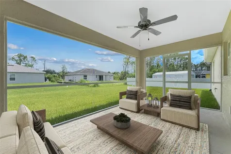 3258 Virgil Street North Port FL 34288