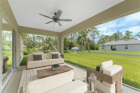 3258 Virgil Street North Port FL 34288