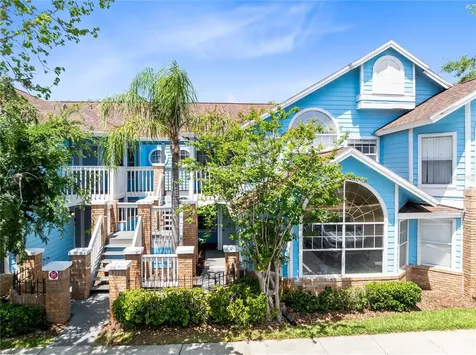 2745 N Poinciana Boulevard Kissimmee FL 34746