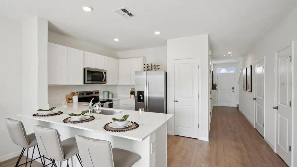 31215 Midnight Sun Way Wesley Chapel FL 33545