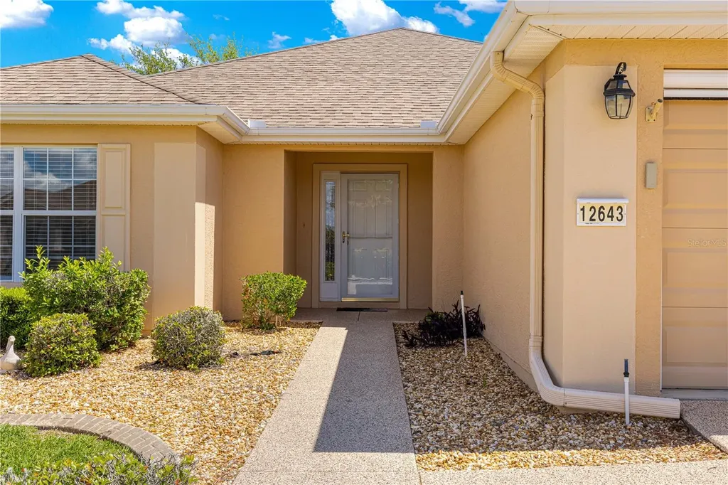 12643 SE 97th Terrace Road Summerfield FL 34491