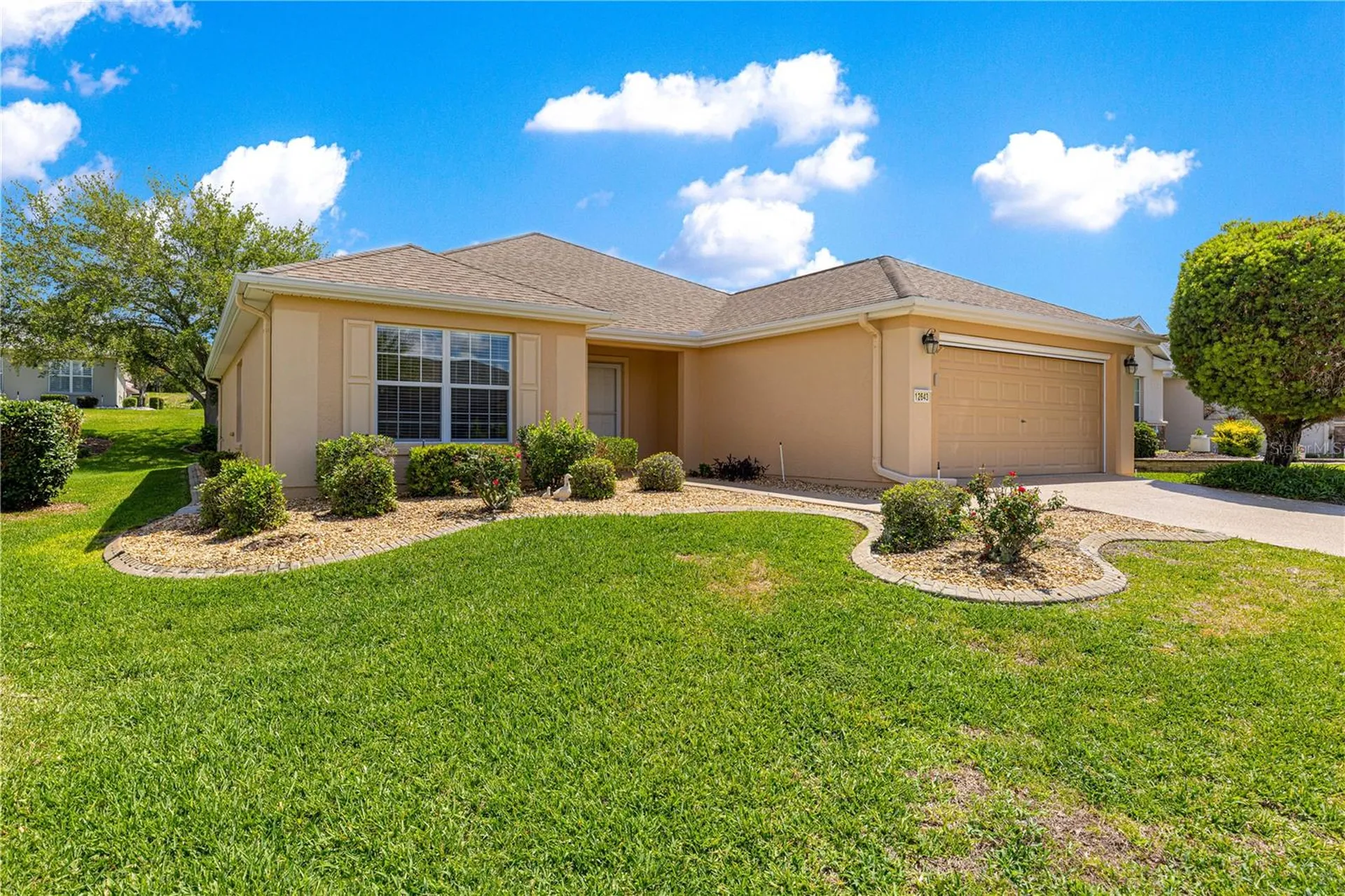 12643 SE 97th Terrace Road Summerfield FL 34491