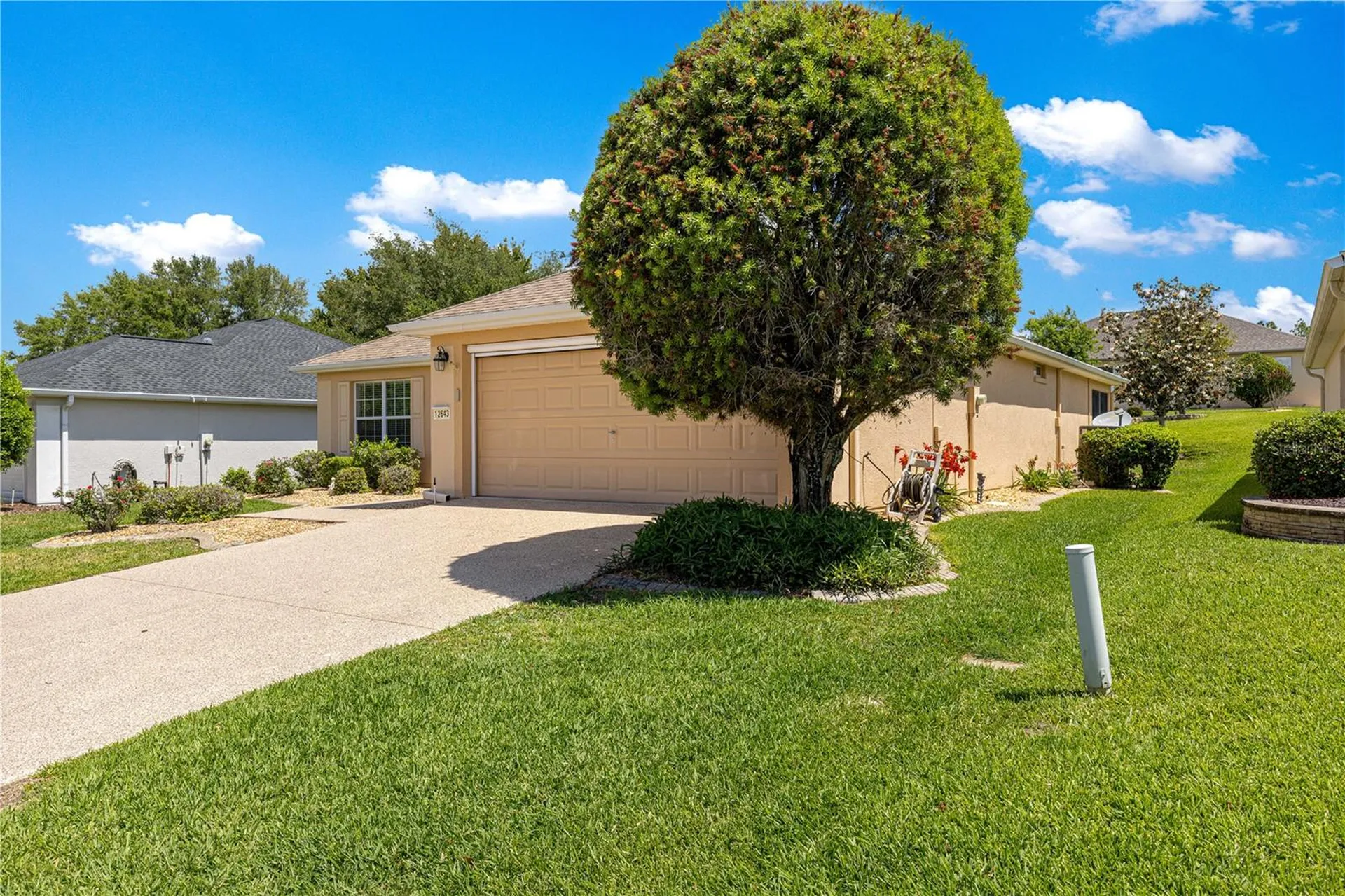 12643 SE 97th Terrace Road Summerfield FL 34491