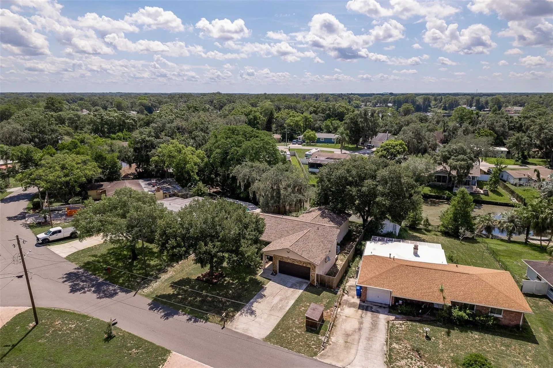 18619 Yokam Avenue Lutz FL 33549