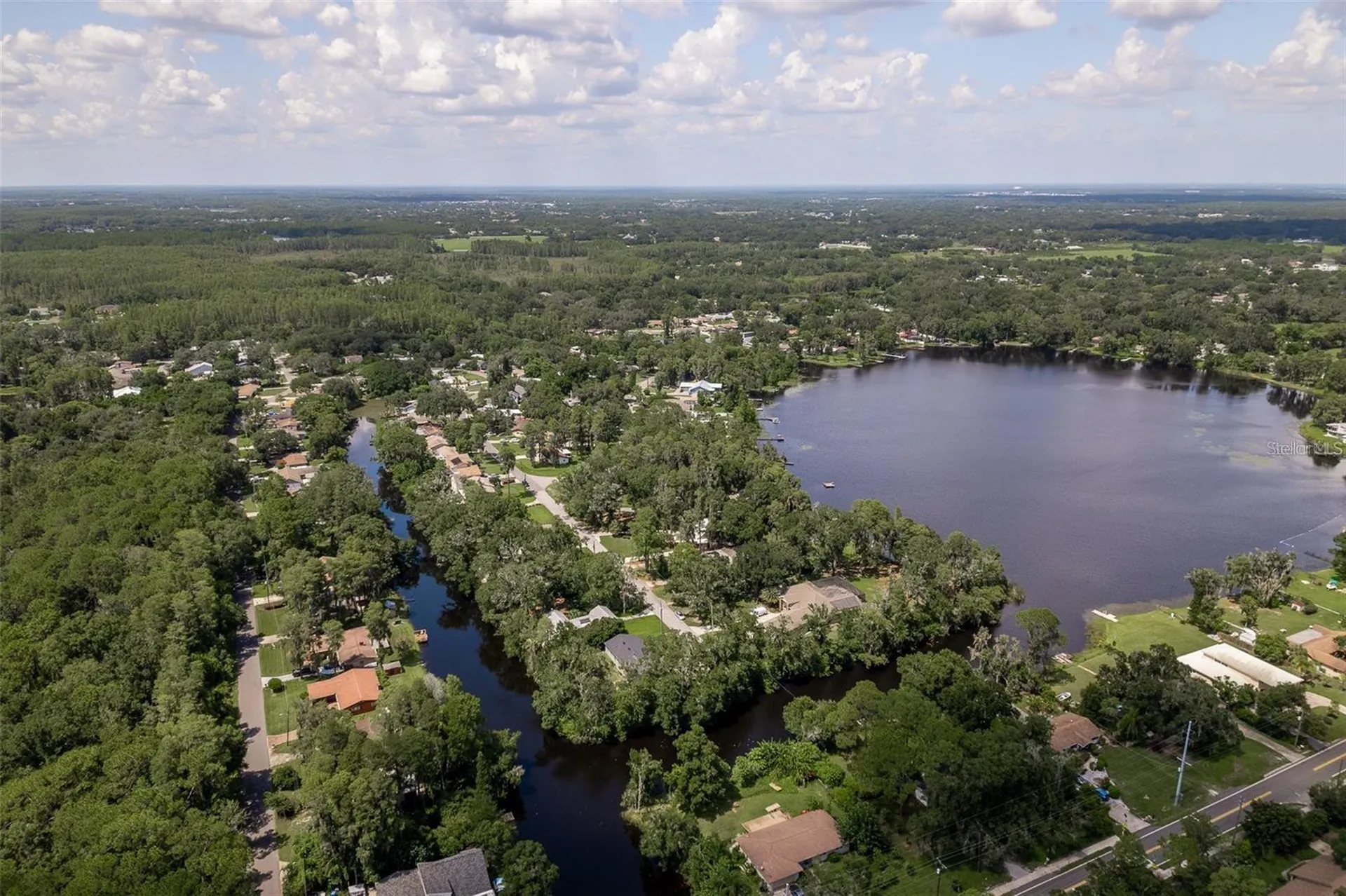 18619 Yokam Avenue Lutz FL 33549