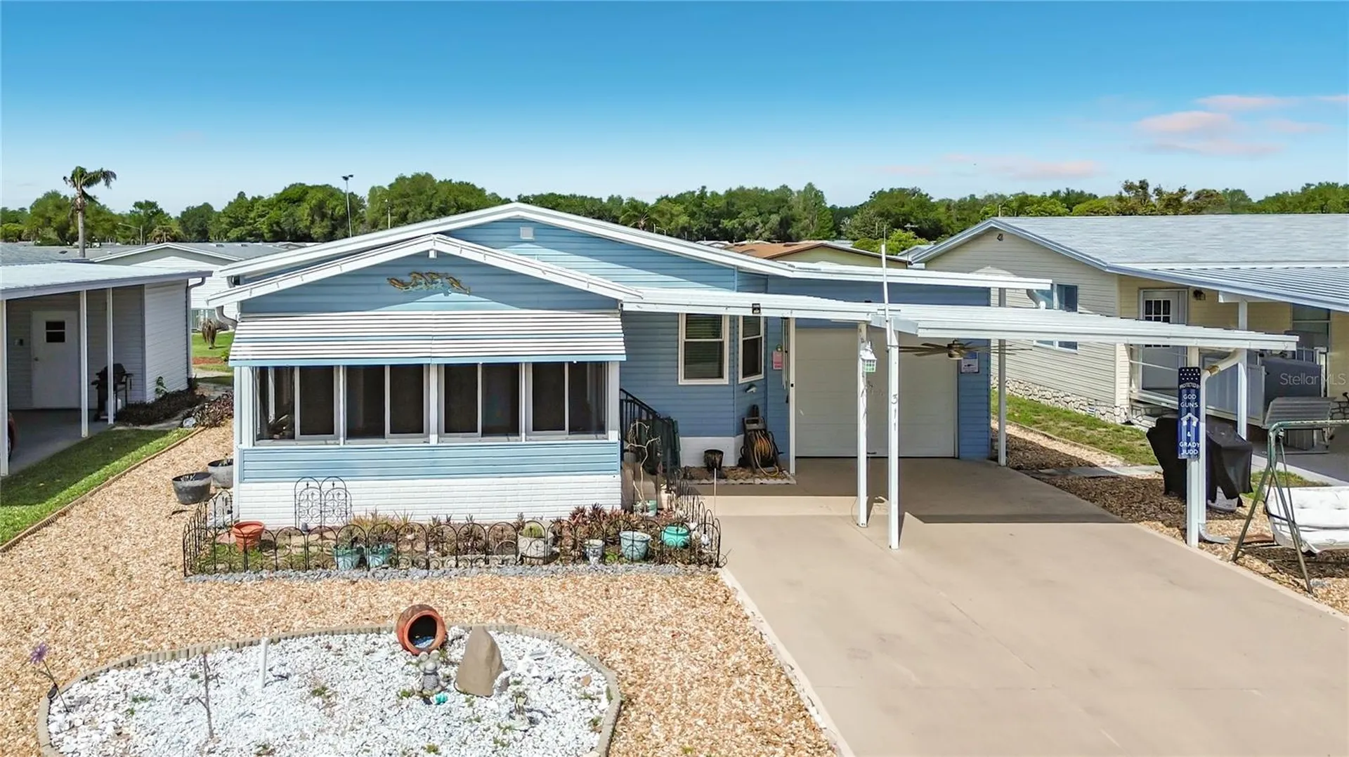311 Nesbitt Park Avenue Davenport FL 33897