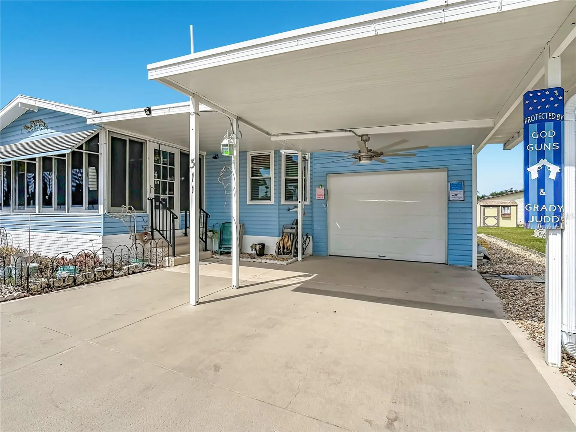 311 Nesbitt Park Avenue Davenport FL 33897