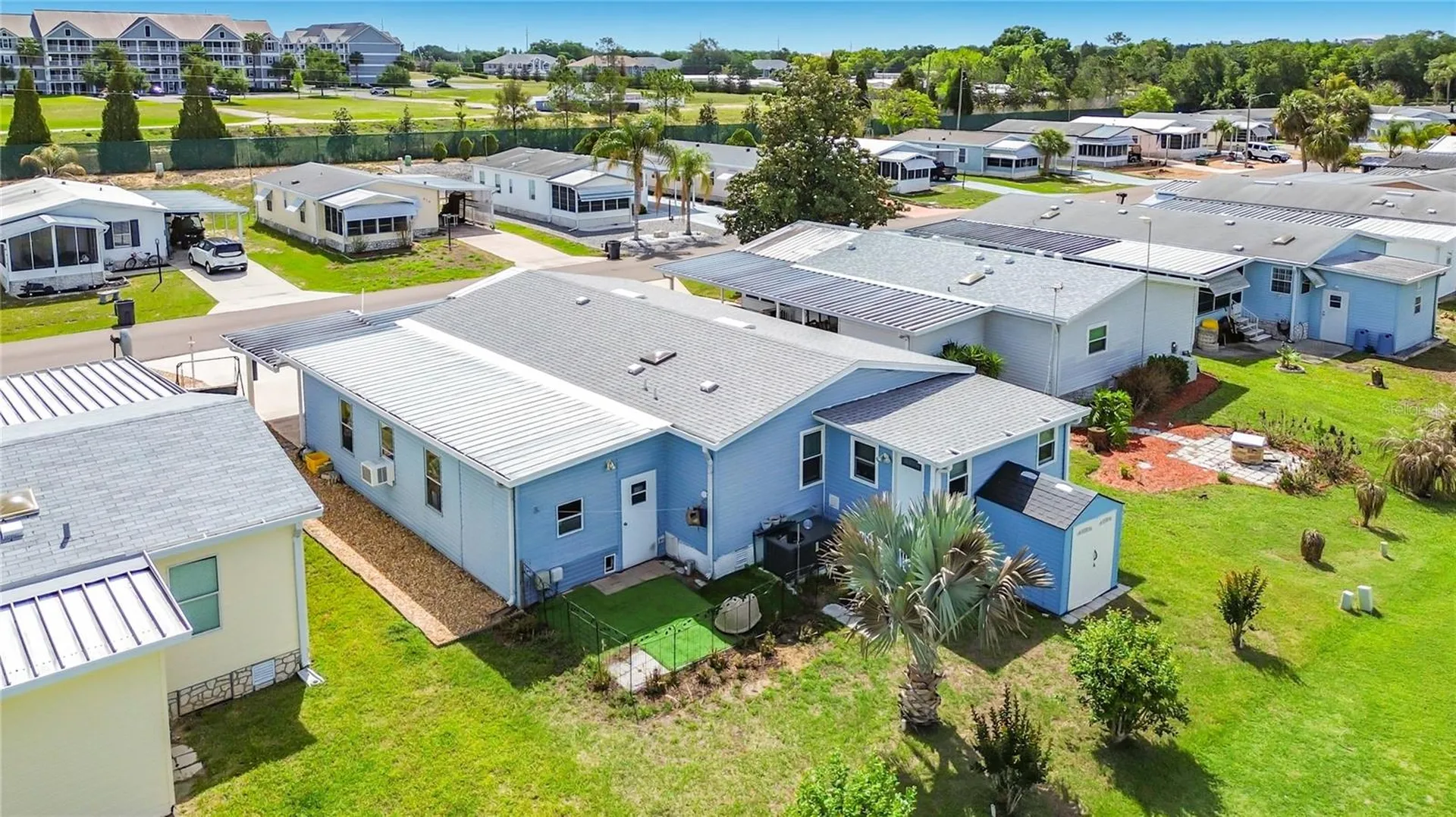 311 Nesbitt Park Avenue Davenport FL 33897