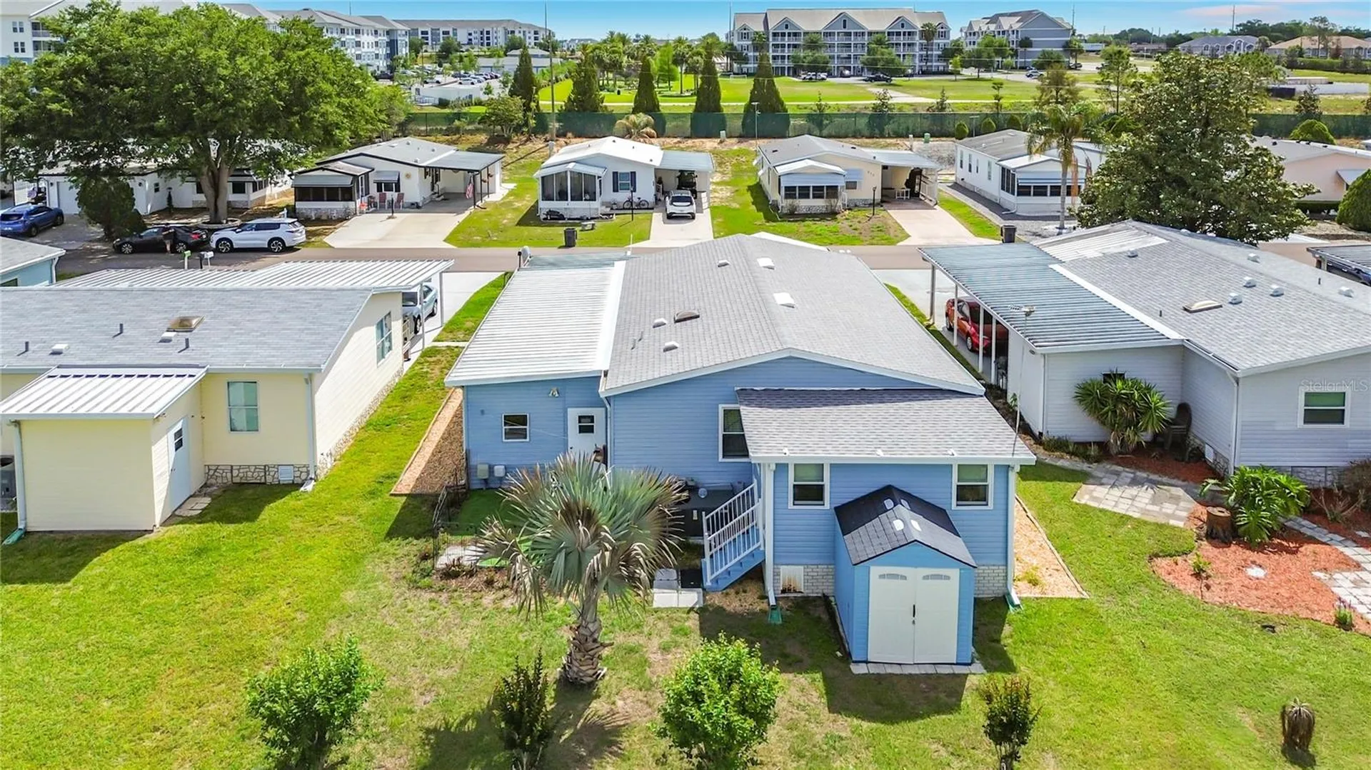 311 Nesbitt Park Avenue Davenport FL 33897