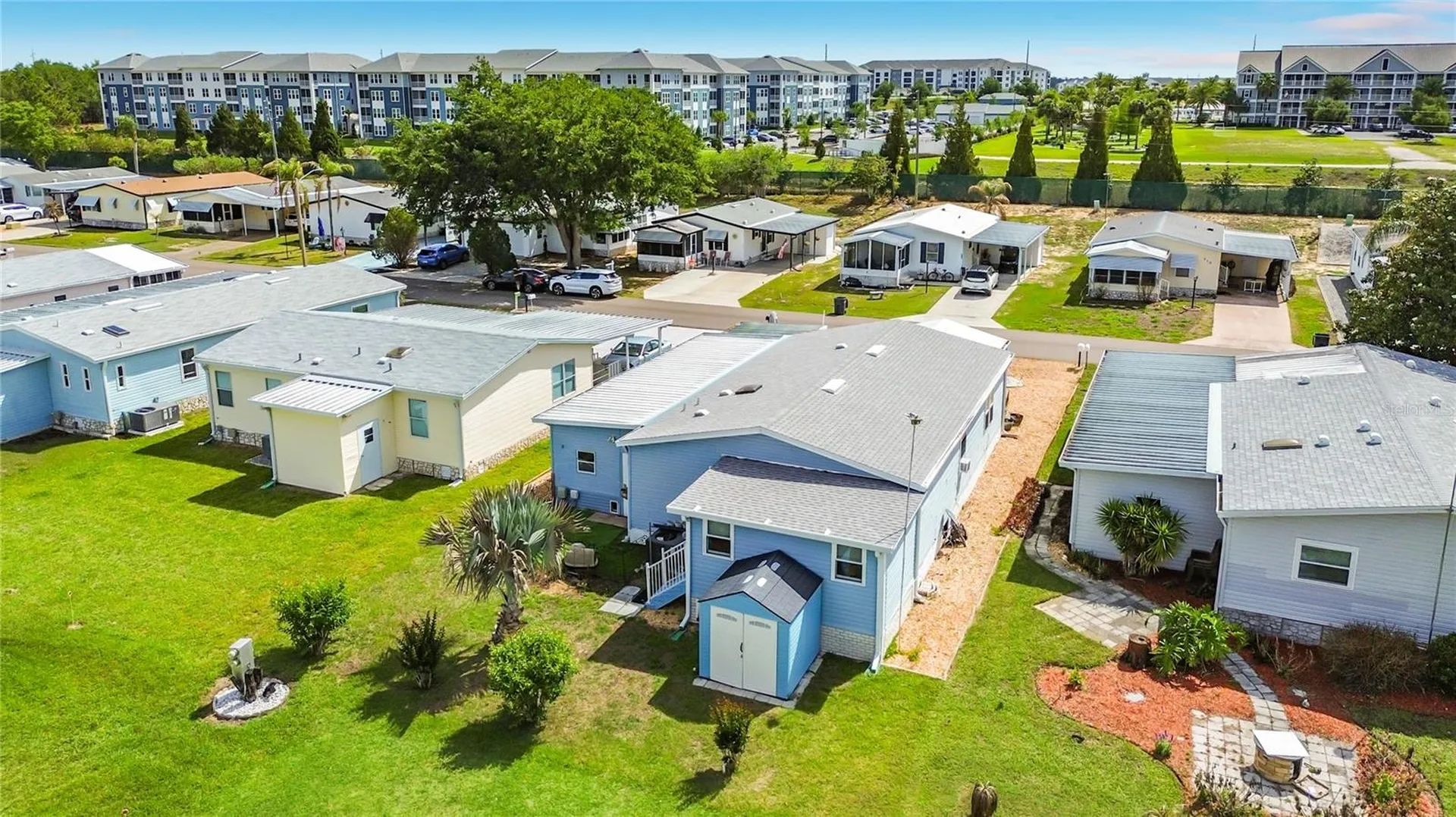 311 Nesbitt Park Avenue Davenport FL 33897