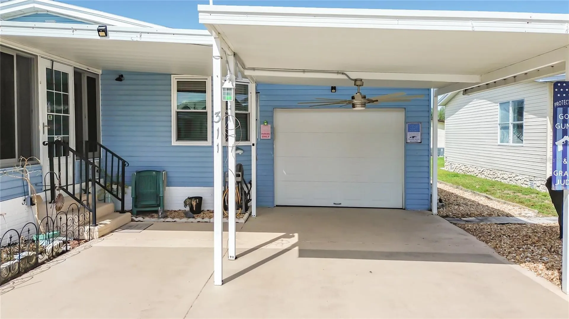 311 Nesbitt Park Avenue Davenport FL 33897
