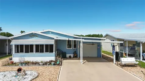 311 Nesbitt Park Avenue Davenport FL 33897