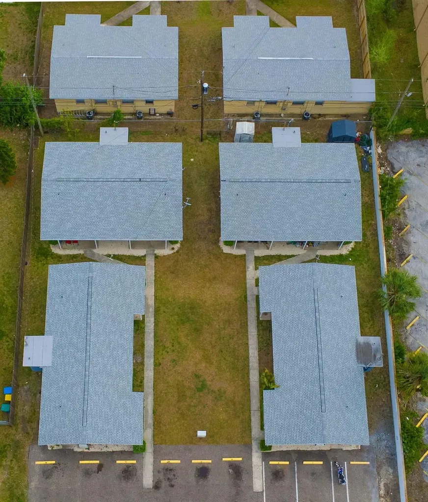 6538 42nd Avenue N St Petersburg FL 33709