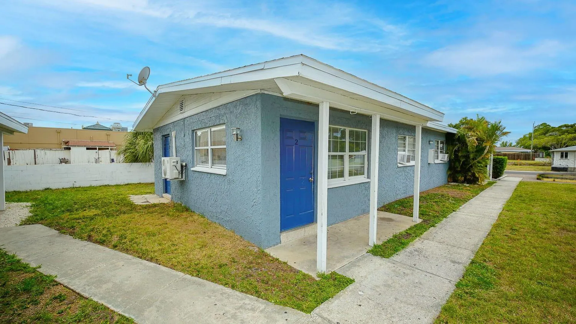 6538 42nd Avenue N St Petersburg FL 33709