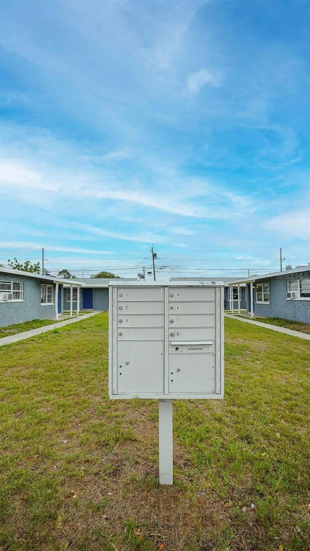 6538 42nd Avenue N St Petersburg FL 33709