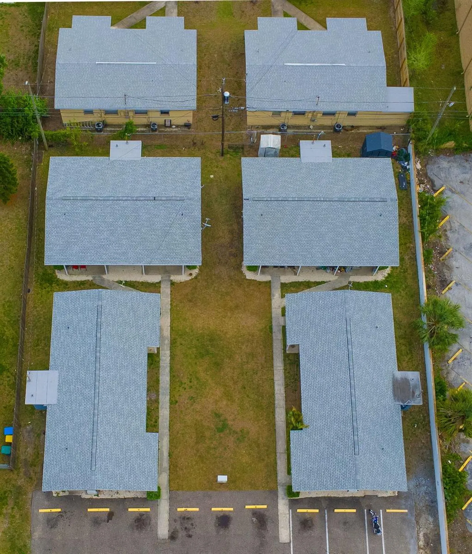 6538 42nd Avenue N St Petersburg FL 33709