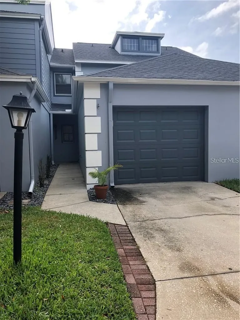 2523 Crowder Lane Tampa FL 33629