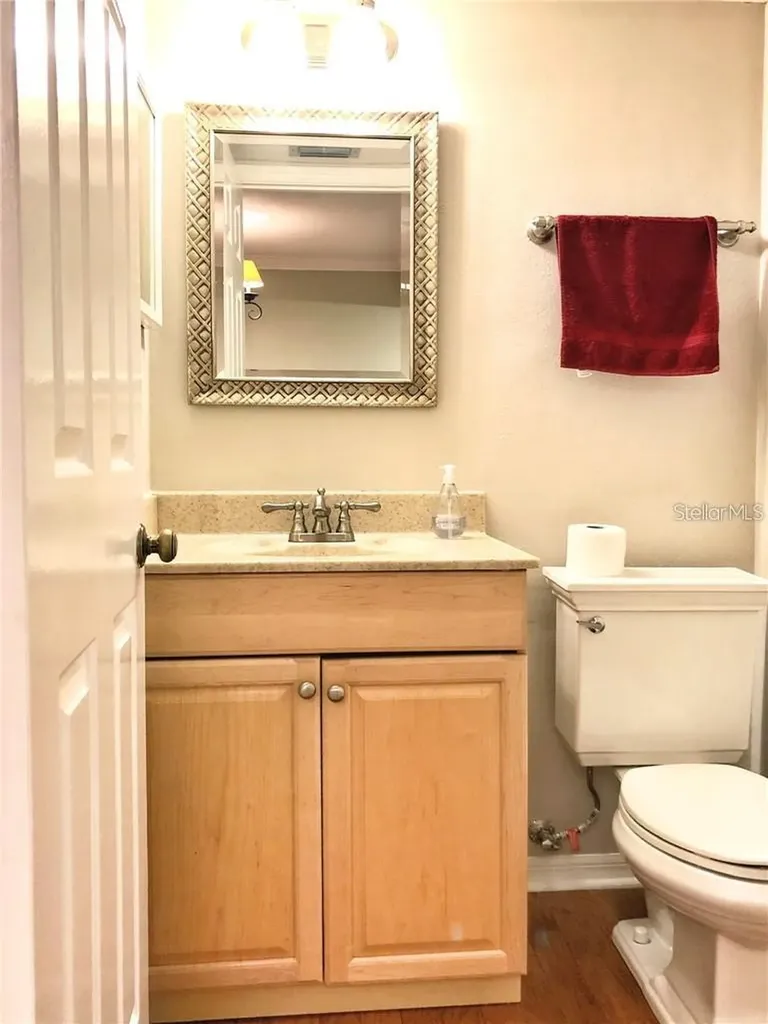 2523 Crowder Lane Tampa FL 33629