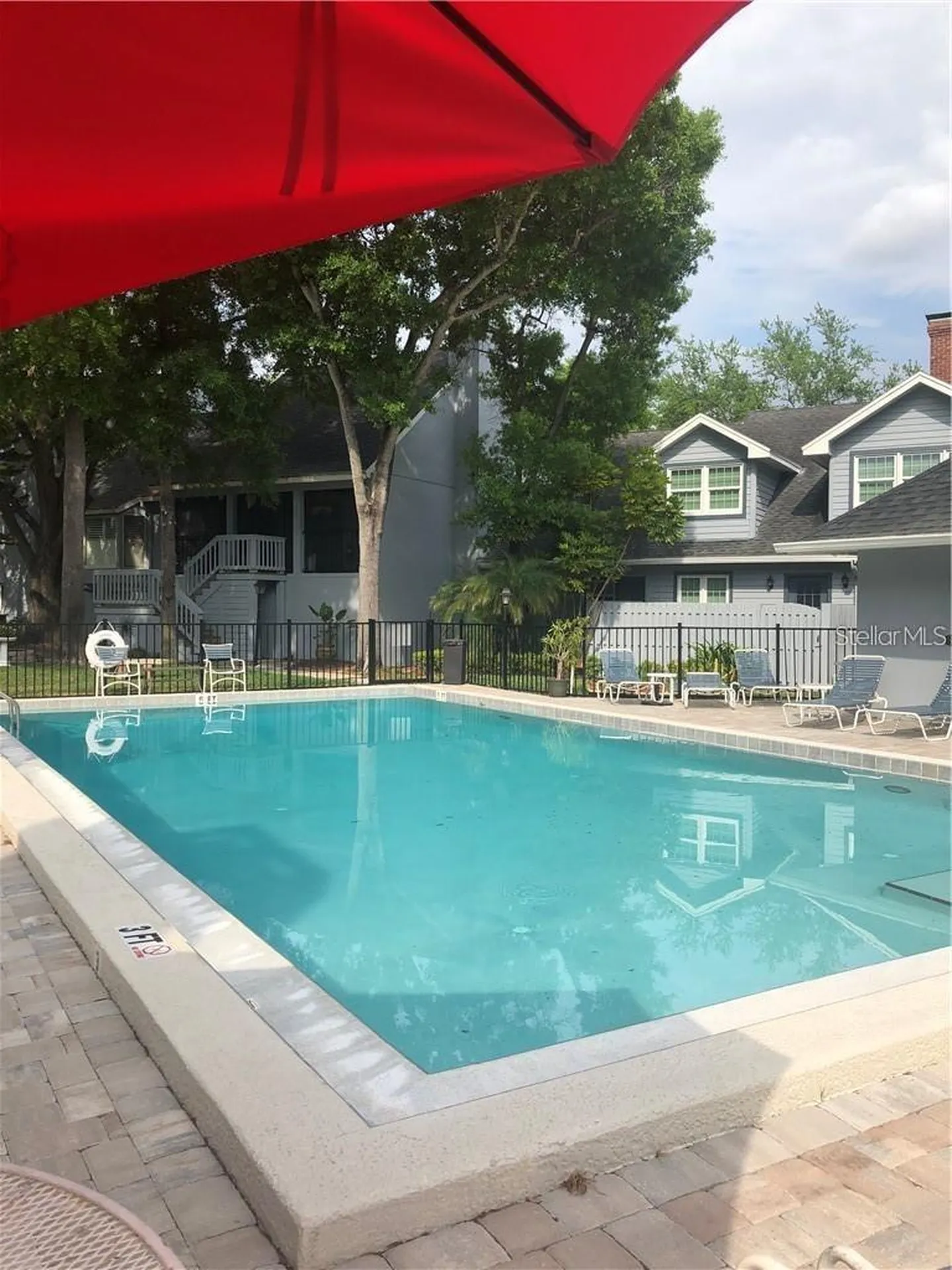 2523 Crowder Lane Tampa FL 33629