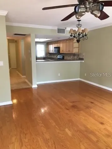 2523 Crowder Lane Tampa FL 33629