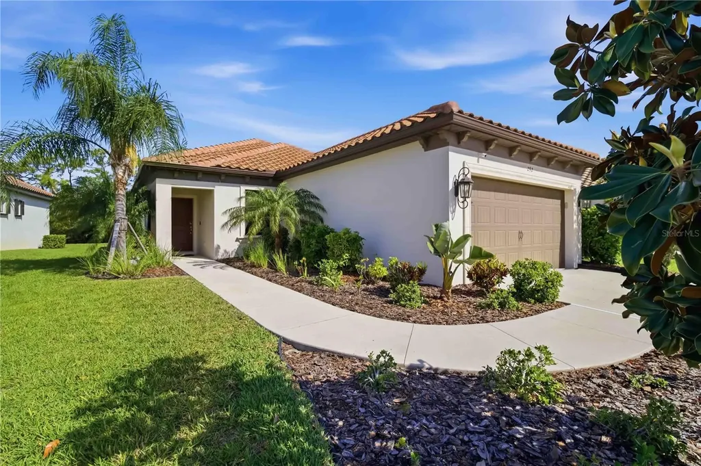 292 Brienza Loop Nokomis FL 34275