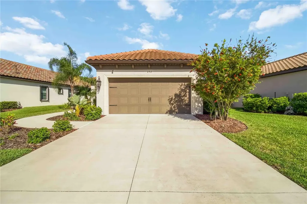 292 Brienza Loop Nokomis FL 34275