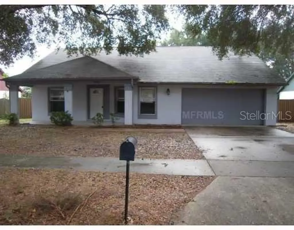 6560 Whirlaway Circle Orlando FL 32818