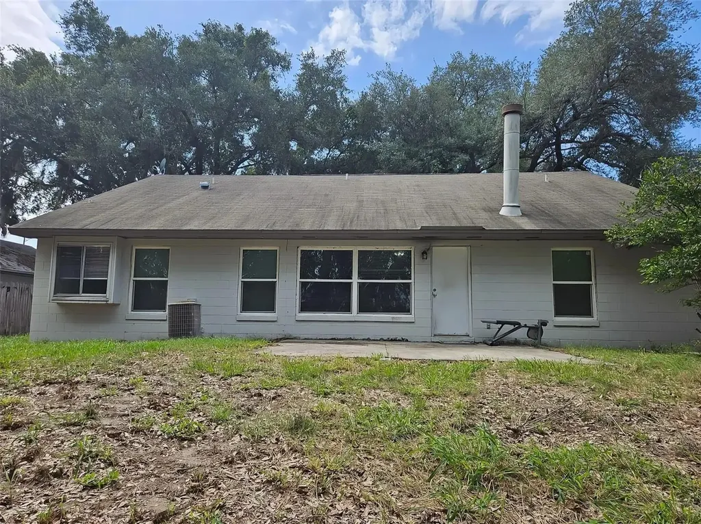 6560 Whirlaway Circle Orlando FL 32818