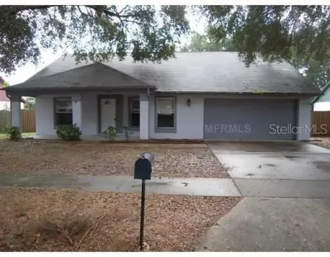 6560 Whirlaway Circle Orlando FL 32818