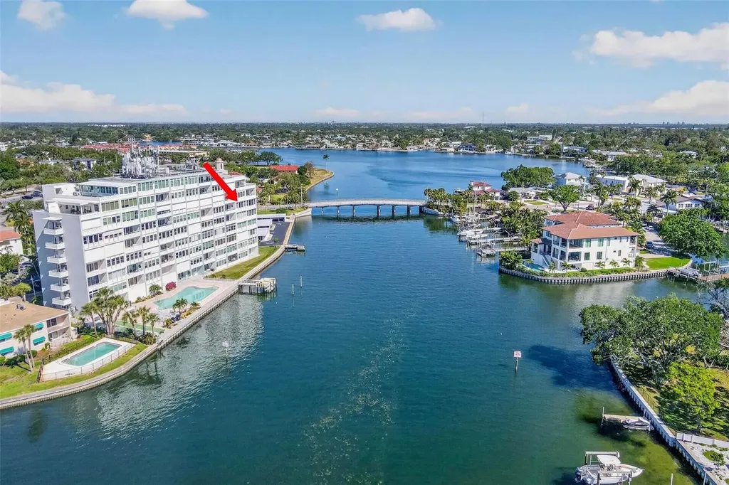 1365 Snell Isle Boulevard NE St Petersburg FL 33704