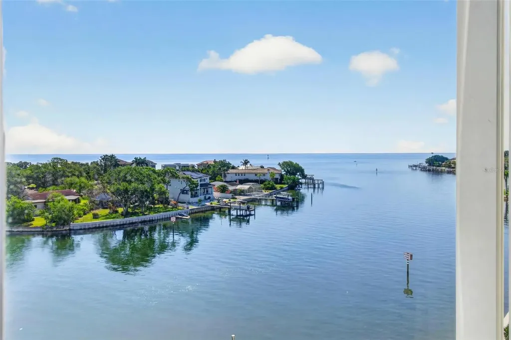 1365 Snell Isle Boulevard NE St Petersburg FL 33704