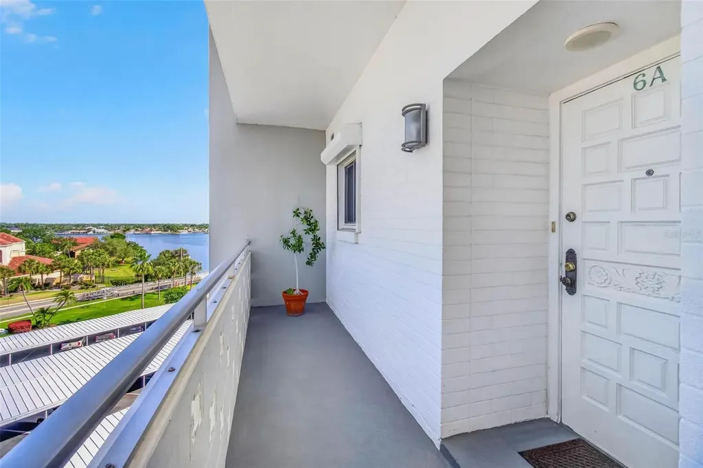 1365 Snell Isle Boulevard NE St Petersburg FL 33704