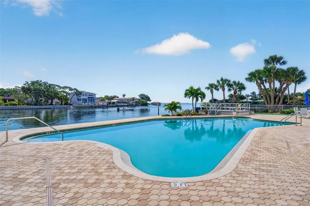 1365 Snell Isle Boulevard NE St Petersburg FL 33704