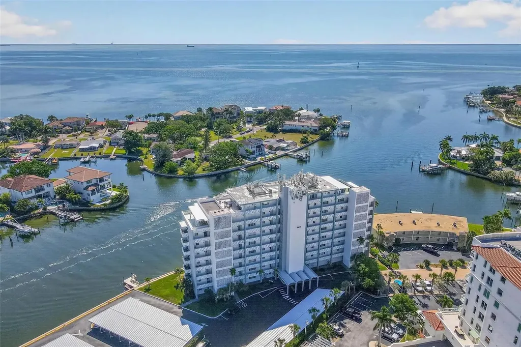 1365 Snell Isle Boulevard NE St Petersburg FL 33704