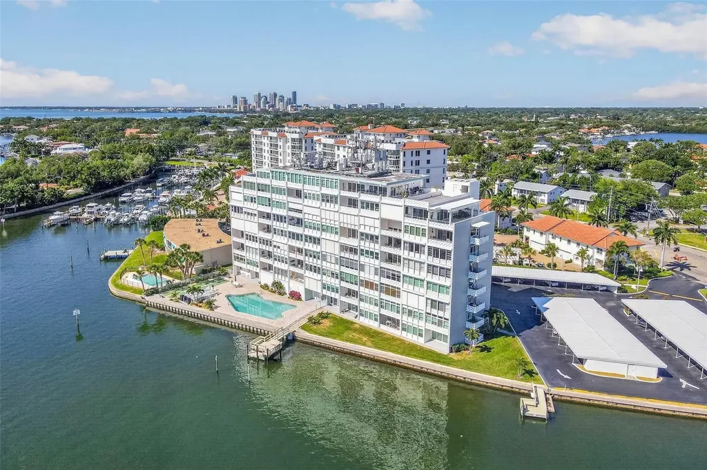 1365 Snell Isle Boulevard NE St Petersburg FL 33704