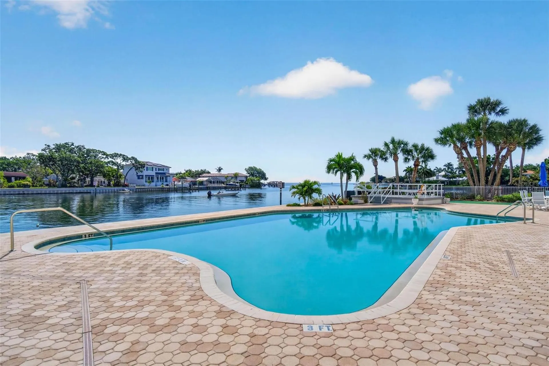 1365 Snell Isle Boulevard NE St Petersburg FL 33704