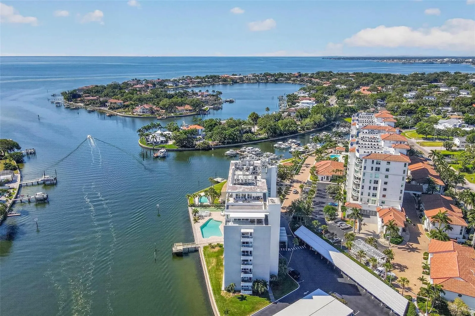 1365 Snell Isle Boulevard NE St Petersburg FL 33704