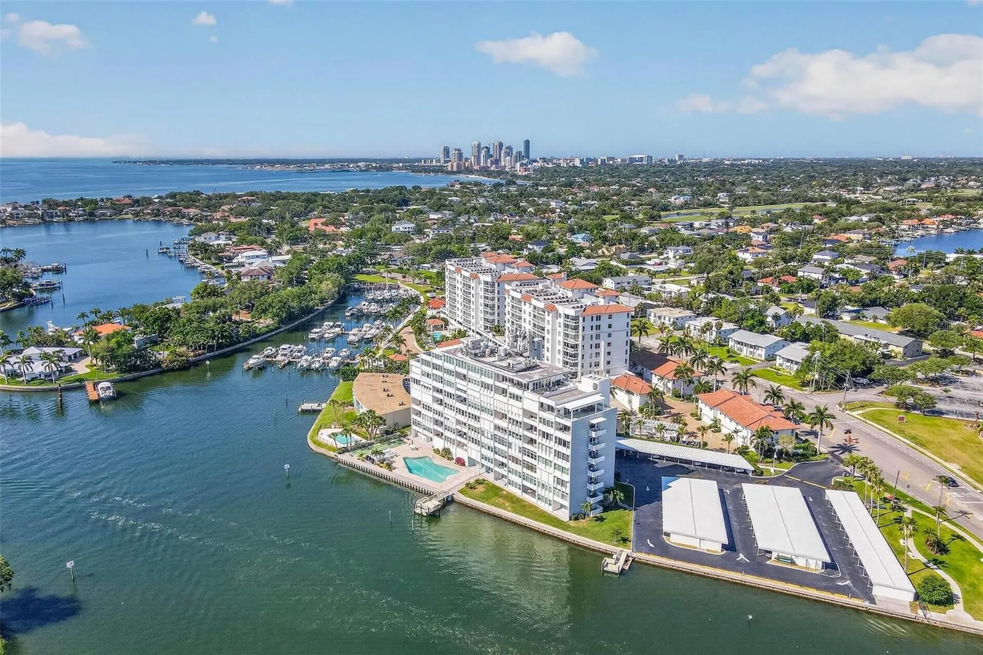 1365 Snell Isle Boulevard NE St Petersburg FL 33704