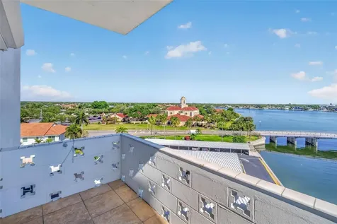 1365 Snell Isle Boulevard NE St Petersburg FL 33704