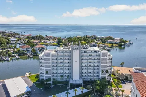 1365 Snell Isle Boulevard NE St Petersburg FL 33704