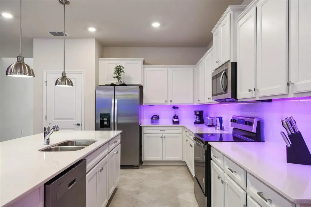 16364 Saint Kitts Circle Clermont FL 34714