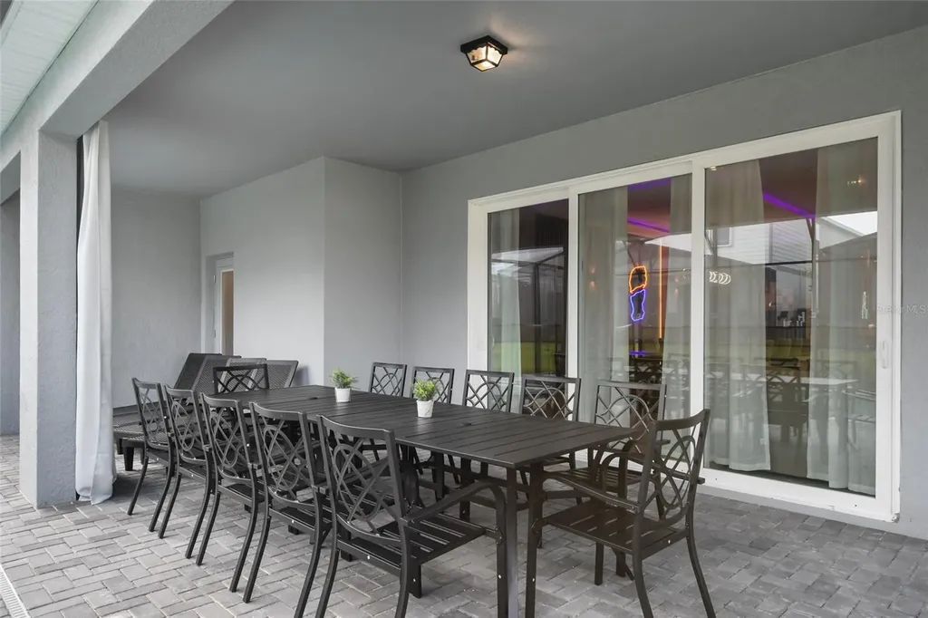 16364 Saint Kitts Circle Clermont FL 34714