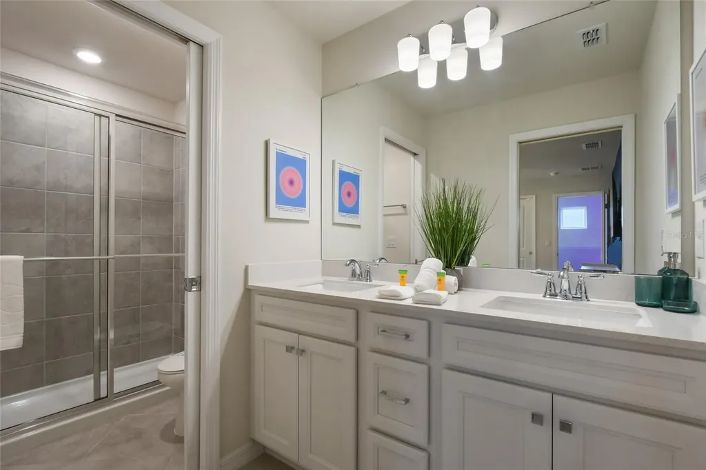 16364 Saint Kitts Circle Clermont FL 34714