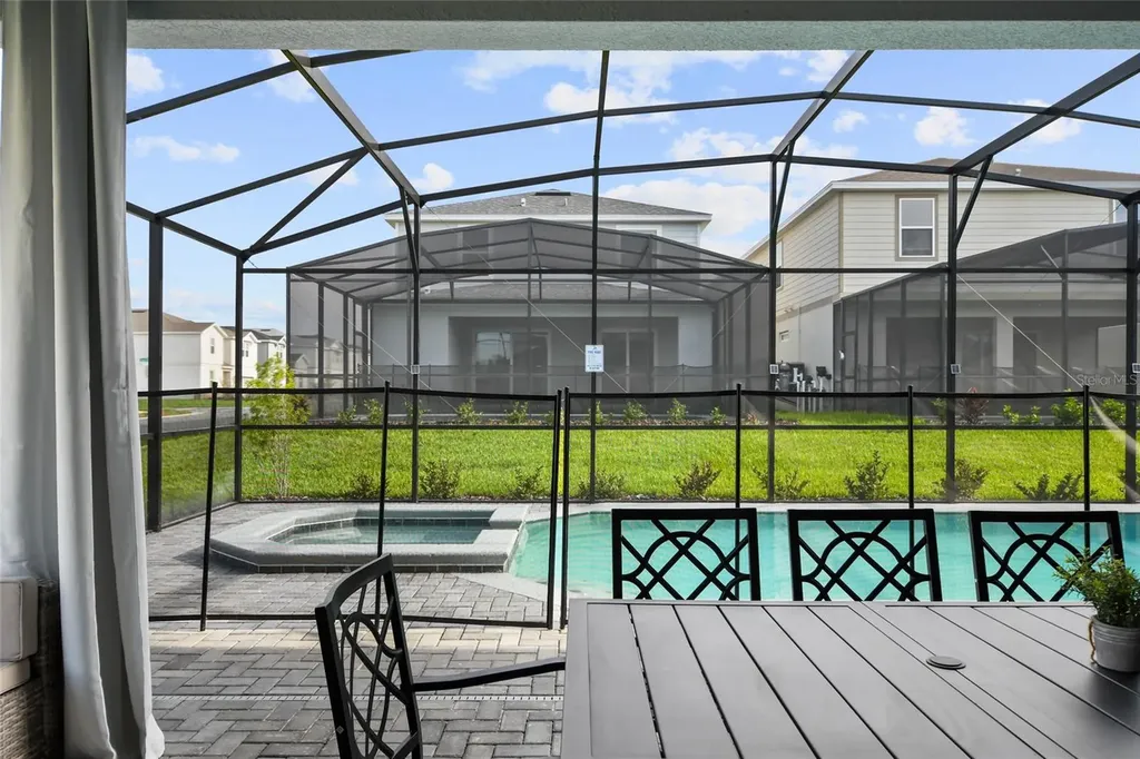 16364 Saint Kitts Circle Clermont FL 34714