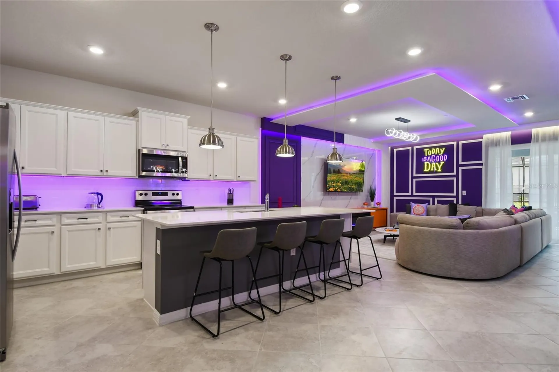 16364 Saint Kitts Circle Clermont FL 34714