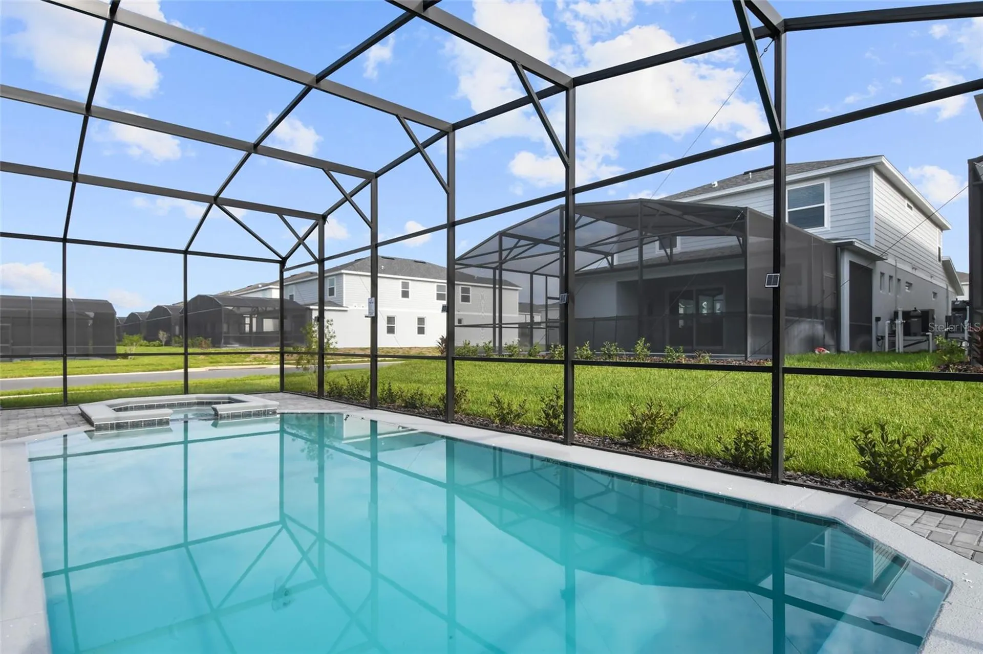 16364 Saint Kitts Circle Clermont FL 34714