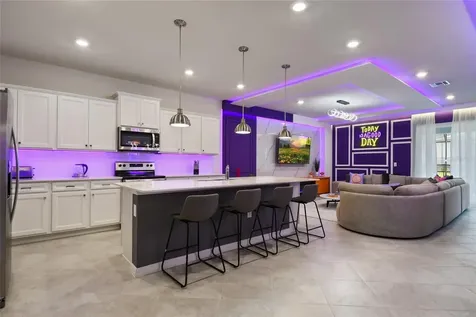 16364 Saint Kitts Circle Clermont FL 34714