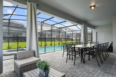16364 Saint Kitts Circle Clermont FL 34714