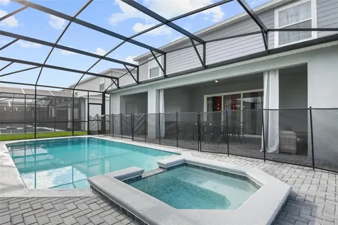 16364 Saint Kitts Circle Clermont FL 34714