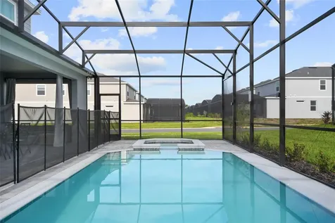 16364 Saint Kitts Circle Clermont FL 34714